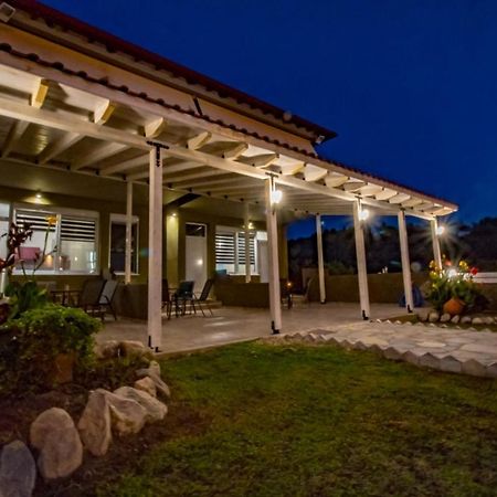 Vickyvillas Néos Marmarás Exterior foto