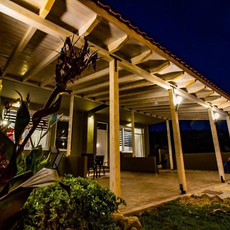 Vickyvillas Néos Marmarás Exterior foto