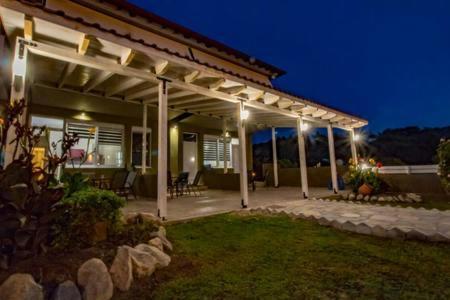 Vickyvillas Néos Marmarás Exterior foto